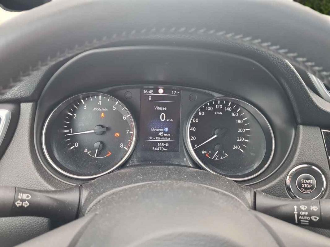 Nissan Qashqai - Photo 13