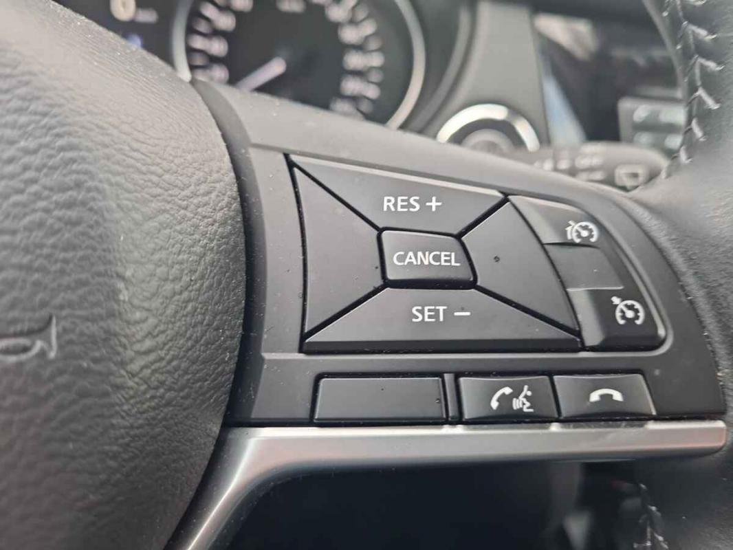 Nissan Qashqai - Photo 15
