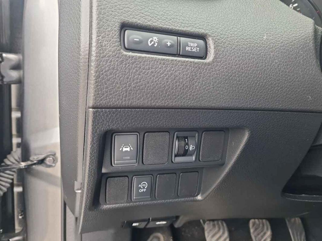 Nissan Qashqai - Photo 18