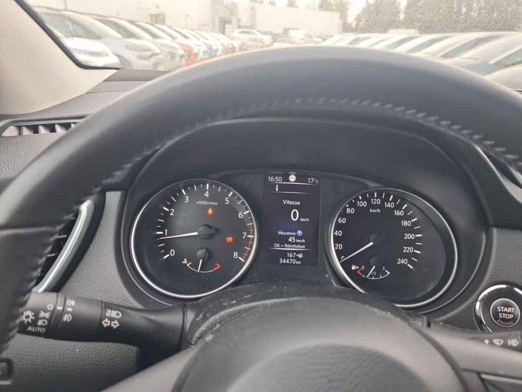 Nissan Qashqai - Photo 21