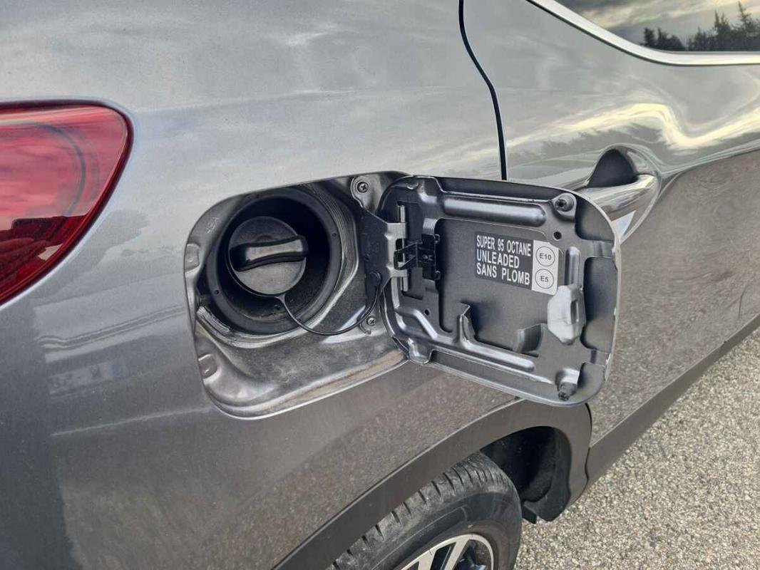Nissan Qashqai - Photo 23