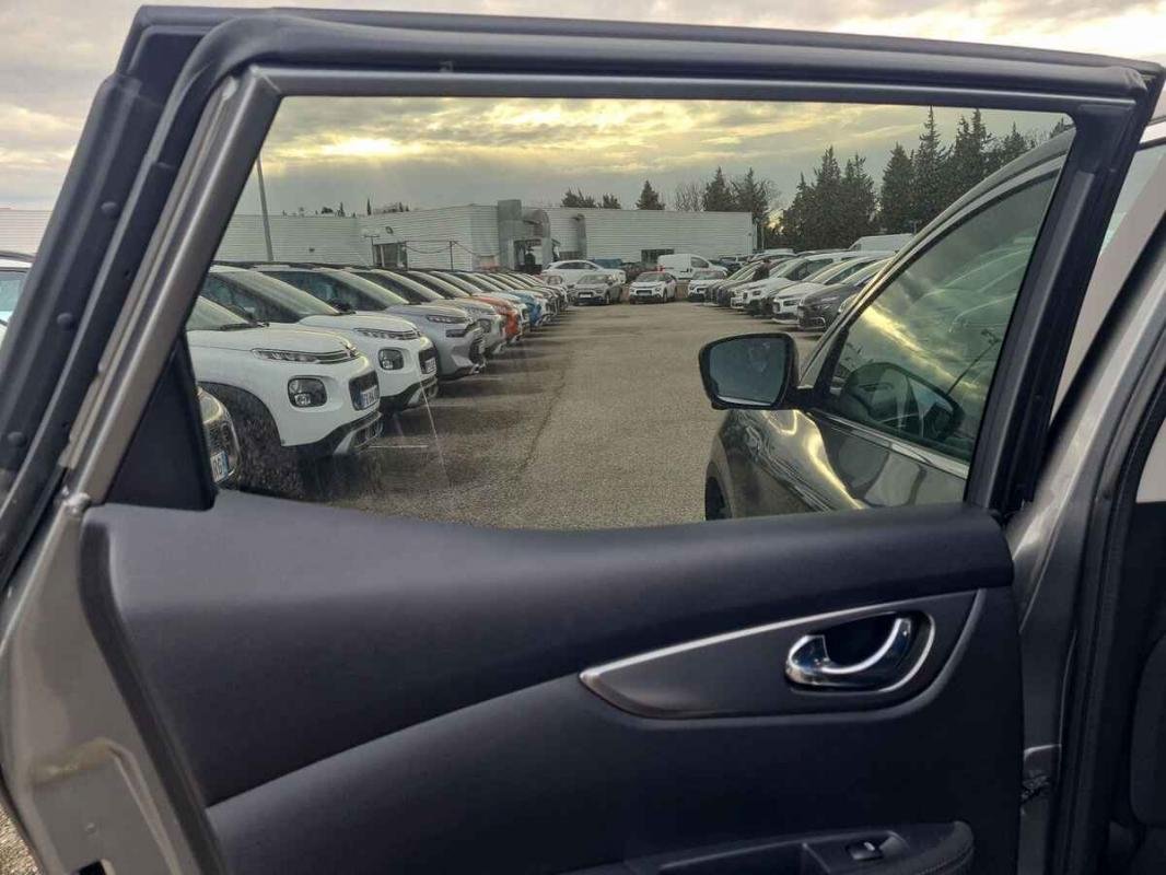 Nissan Qashqai - Photo 27