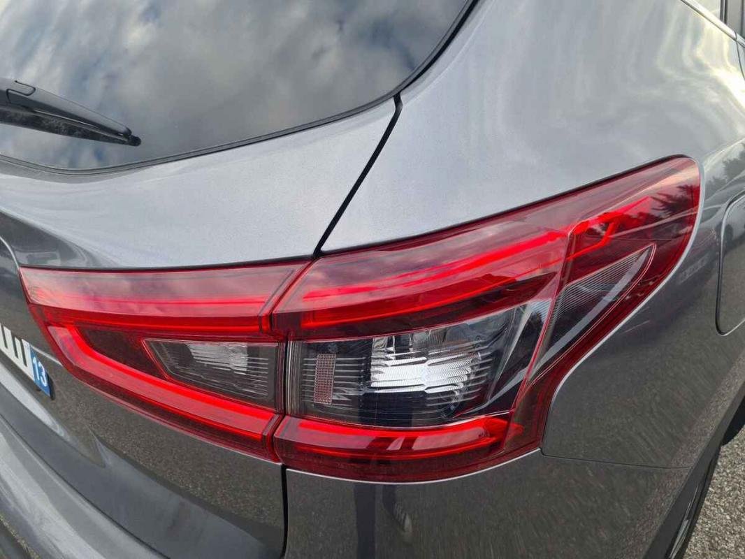 Nissan Qashqai - Photo 28