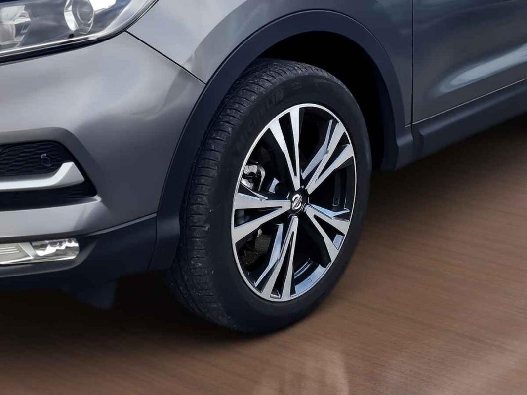 Nissan Qashqai - Photo 30