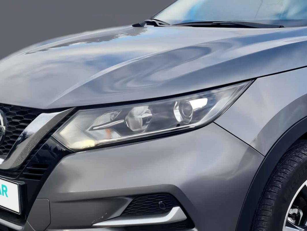 Nissan Qashqai - Photo 31