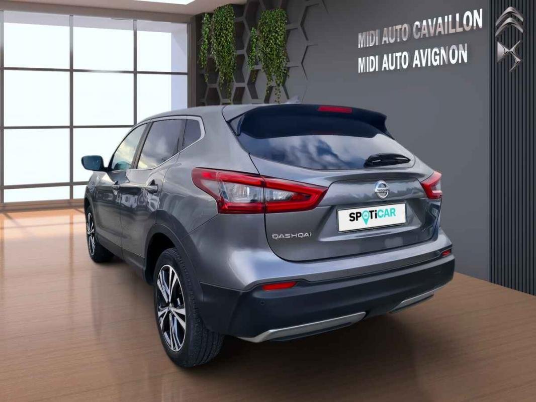 Nissan Qashqai - Photo 32