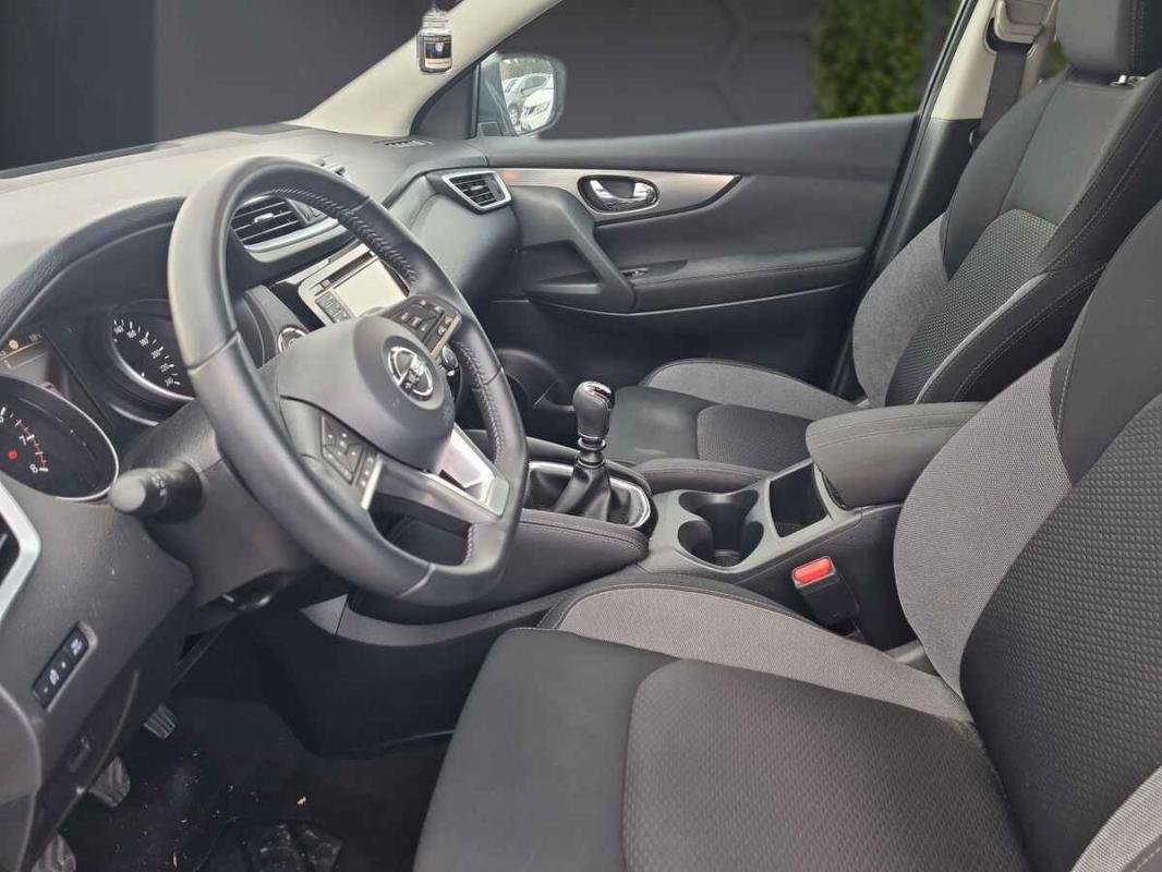 Nissan Qashqai - Photo 7
