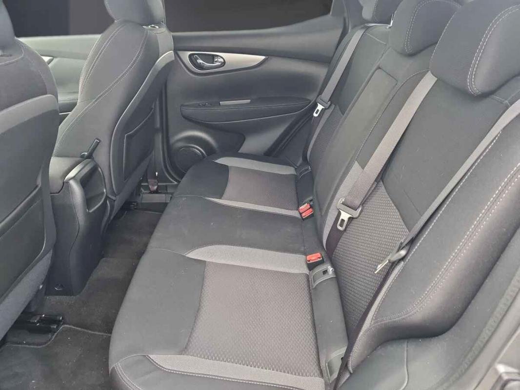 Nissan Qashqai - Photo 8