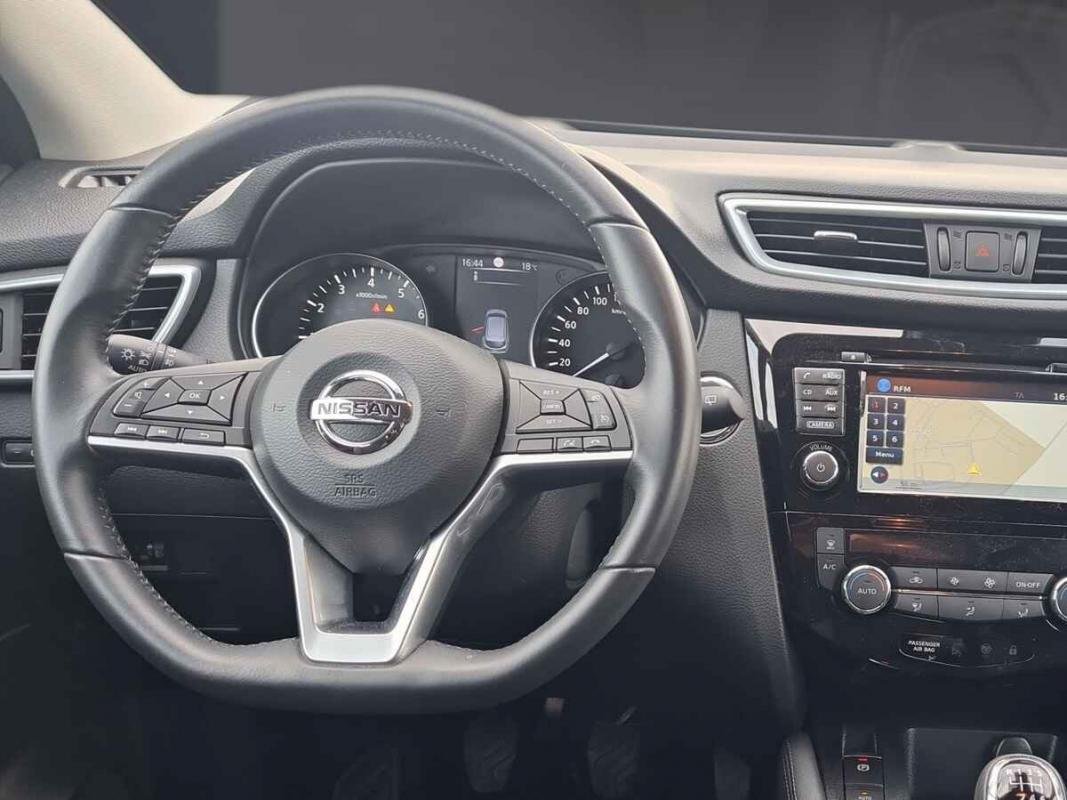 Nissan Qashqai - Photo 9