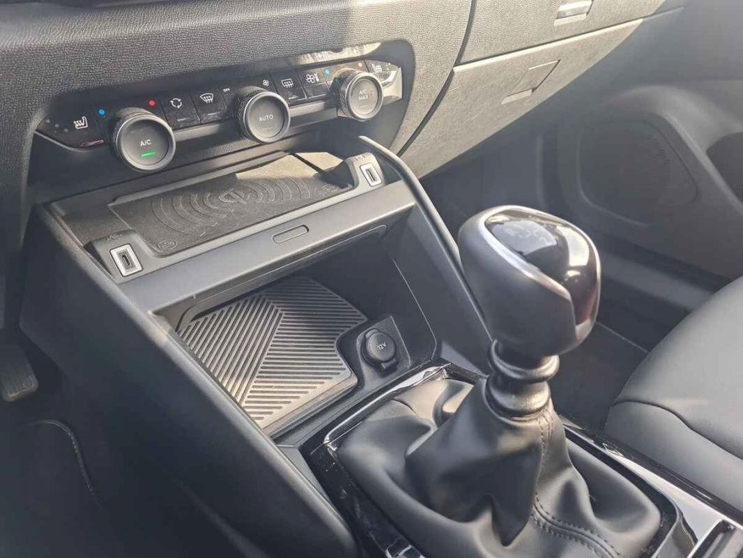 Citroën C4 - Photo 12