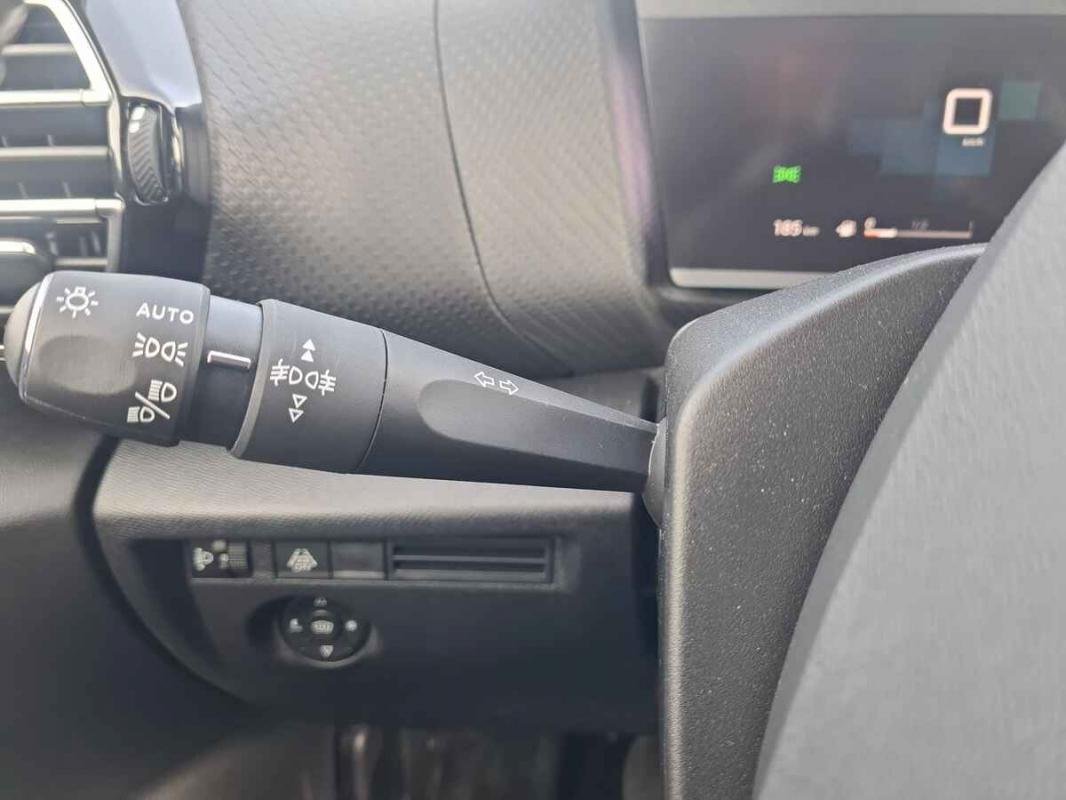 Citroën C4 - Photo 16