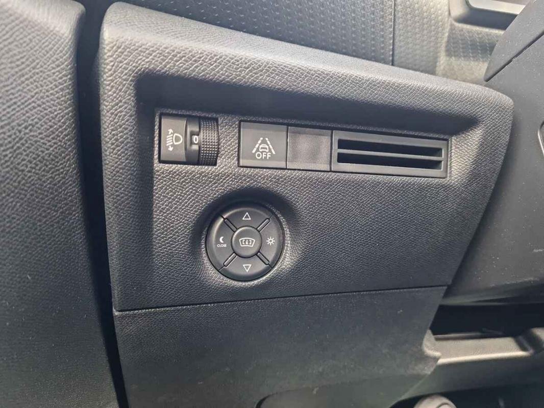 Citroën C4 - Photo 18