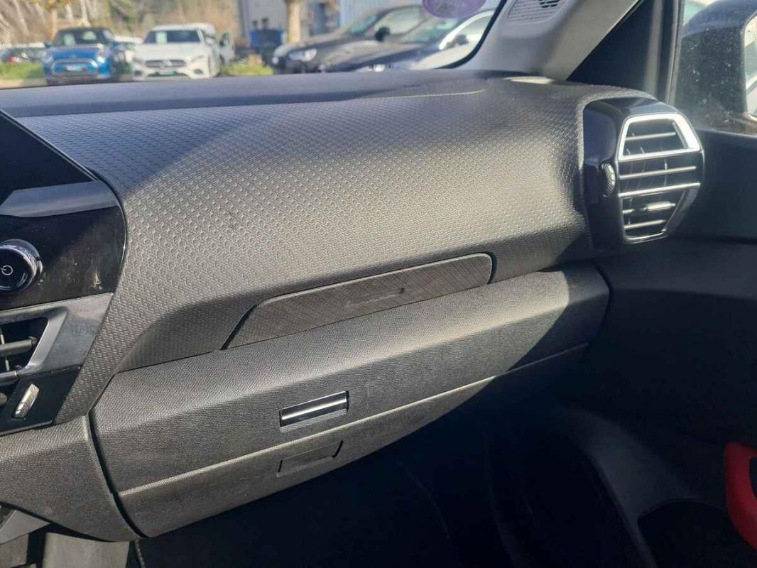 Citroën C4 - Photo 20