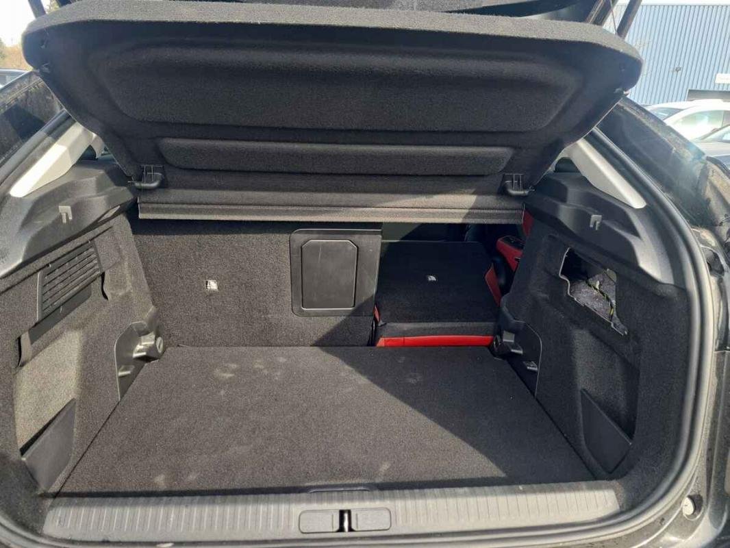 Citroën C4 - Photo 22