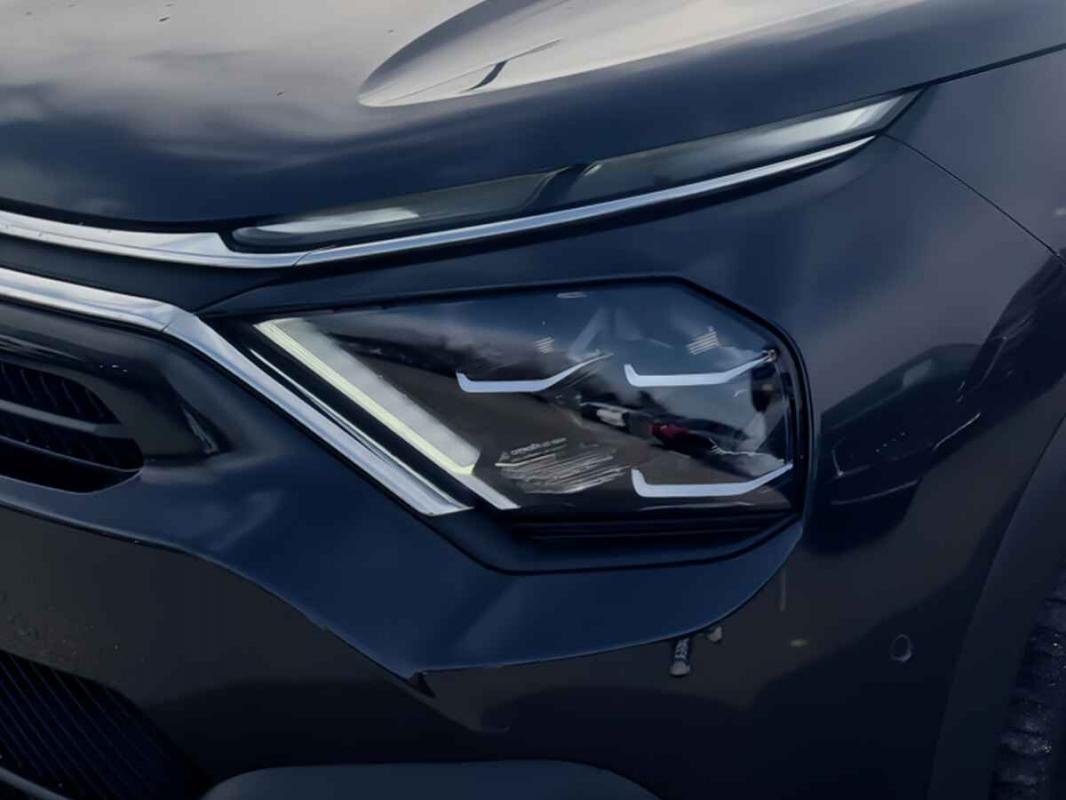 Citroën C4 - Photo 24