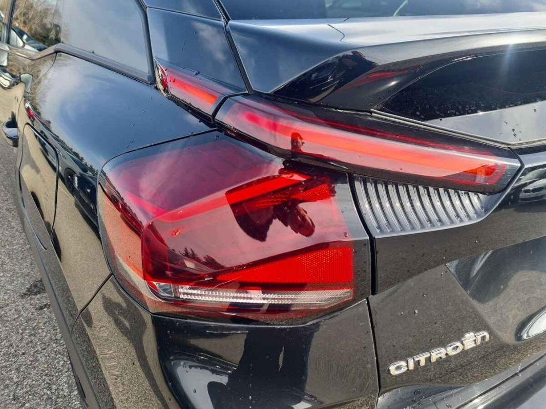 Citroën C4 - Photo 25