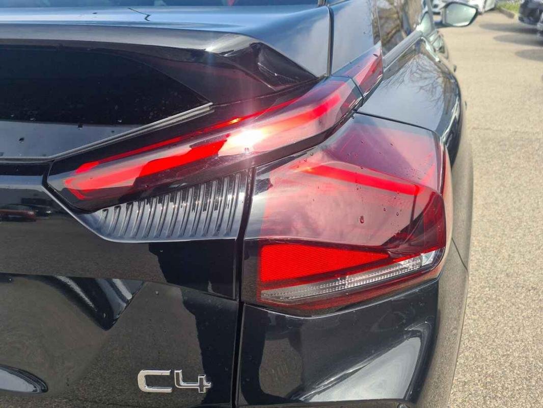 Citroën C4 - Photo 26