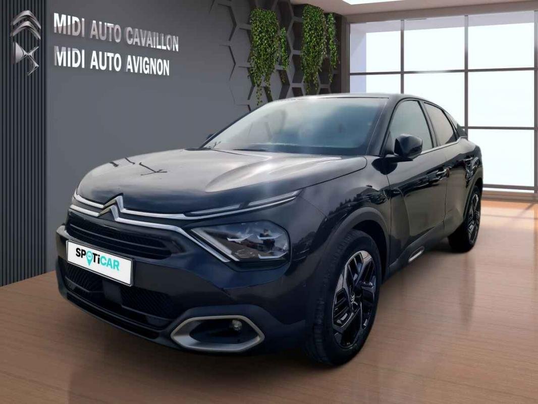 Citroën C4 - Photo 28