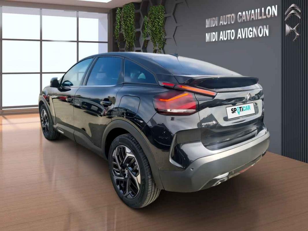 Citroën C4 - Photo 30