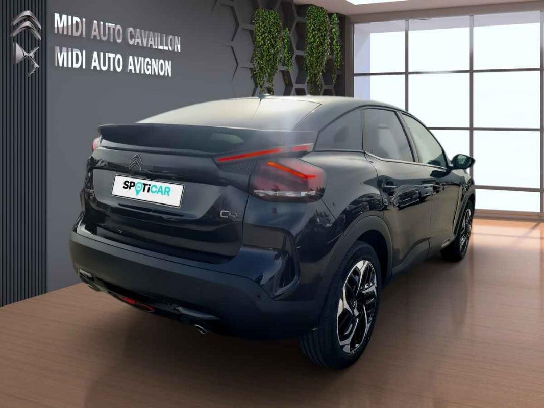 Citroën C4 - Photo 31