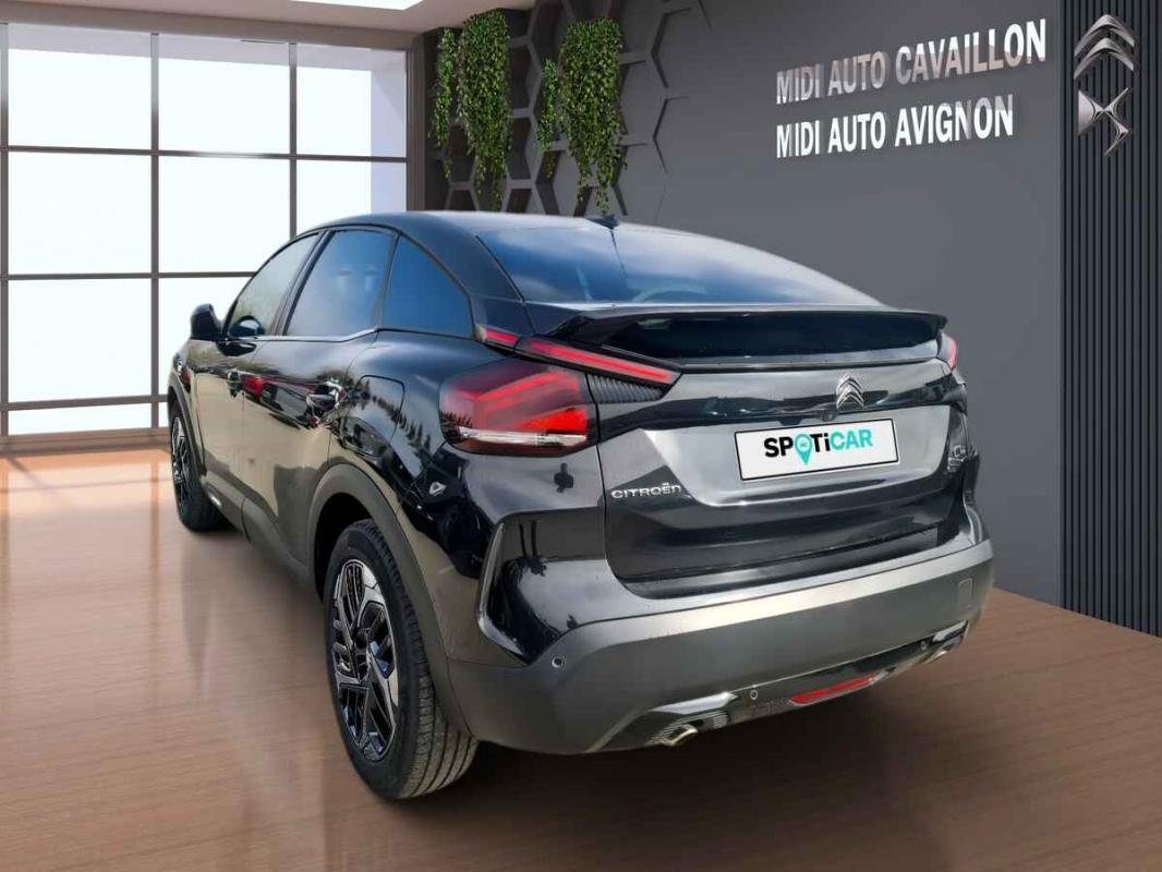 Citroën C4 - Photo 4