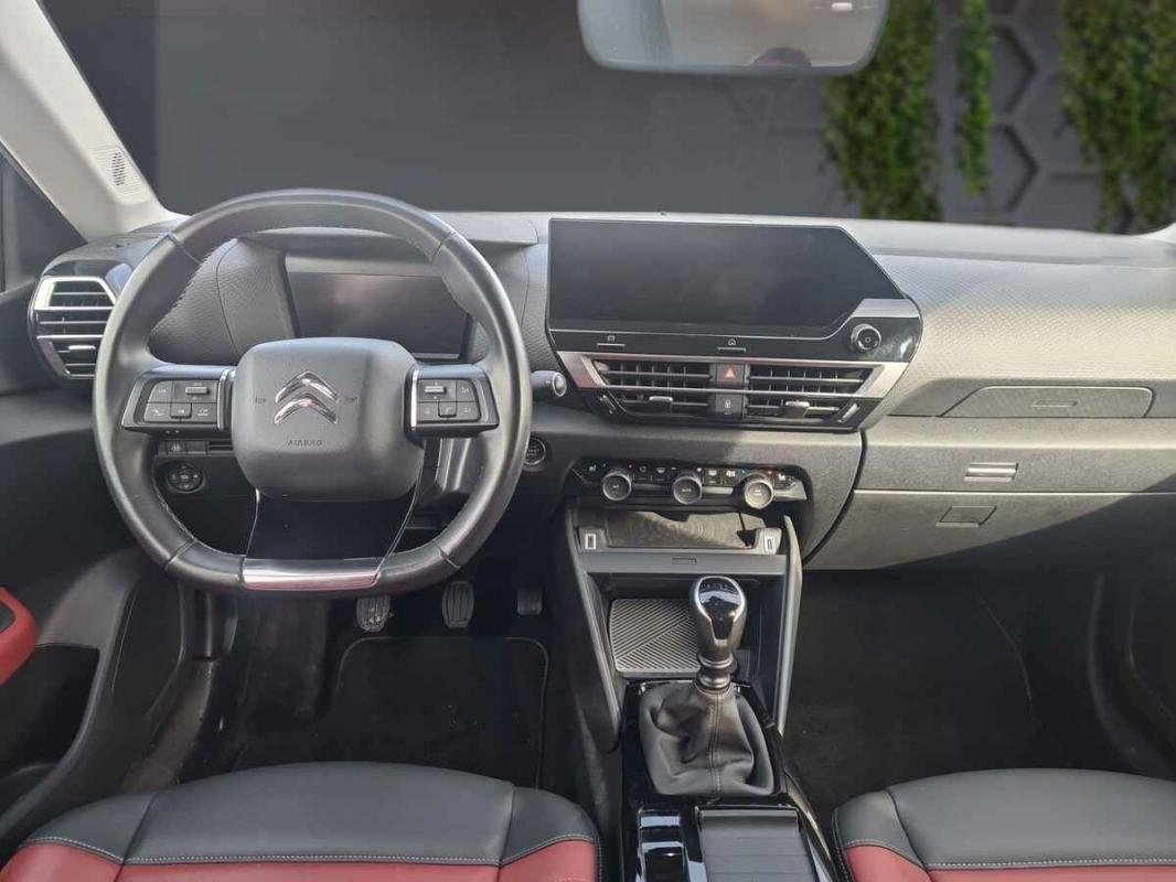 Citroën C4 - Photo 6