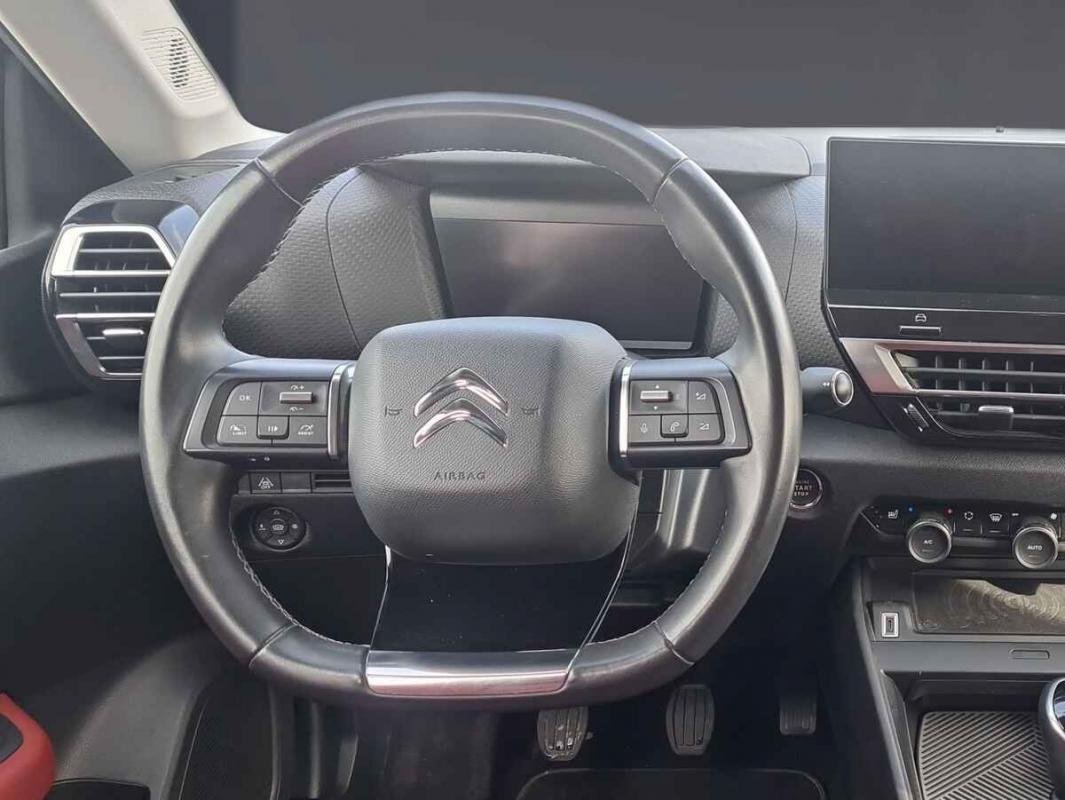Citroën C4 - Photo 9
