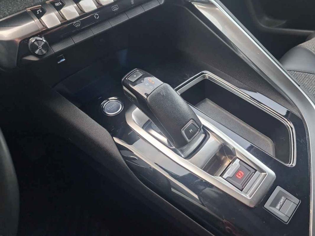 Peugeot 3008 - Photo 11