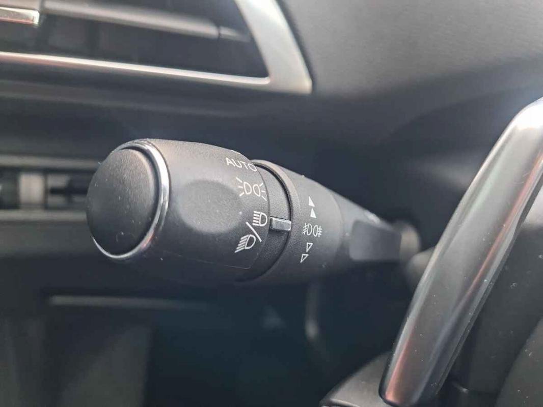 Peugeot 3008 - Photo 17
