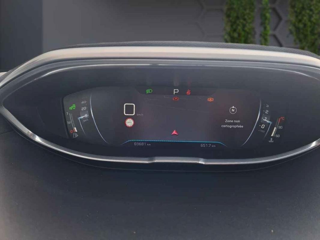 Peugeot 3008 - Photo 19