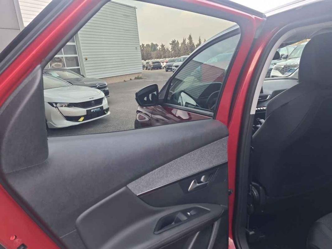 Peugeot 3008 - Photo 25