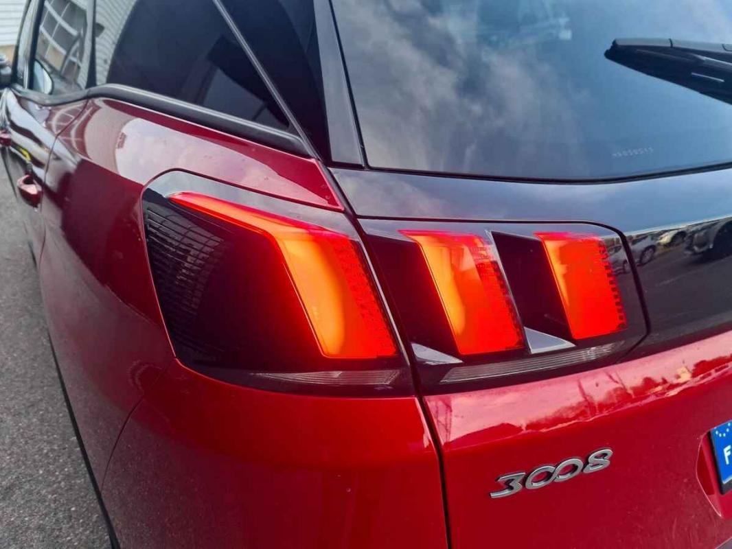 Peugeot 3008 - Photo 30