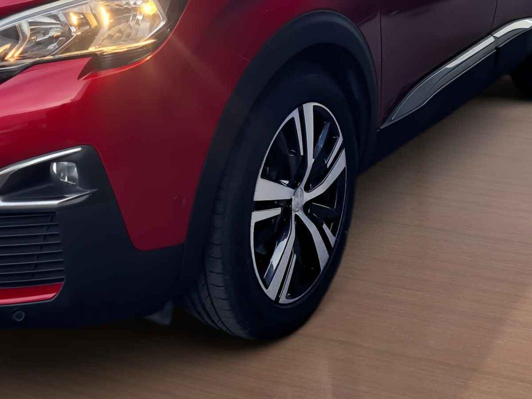 Peugeot 3008 - Photo 33
