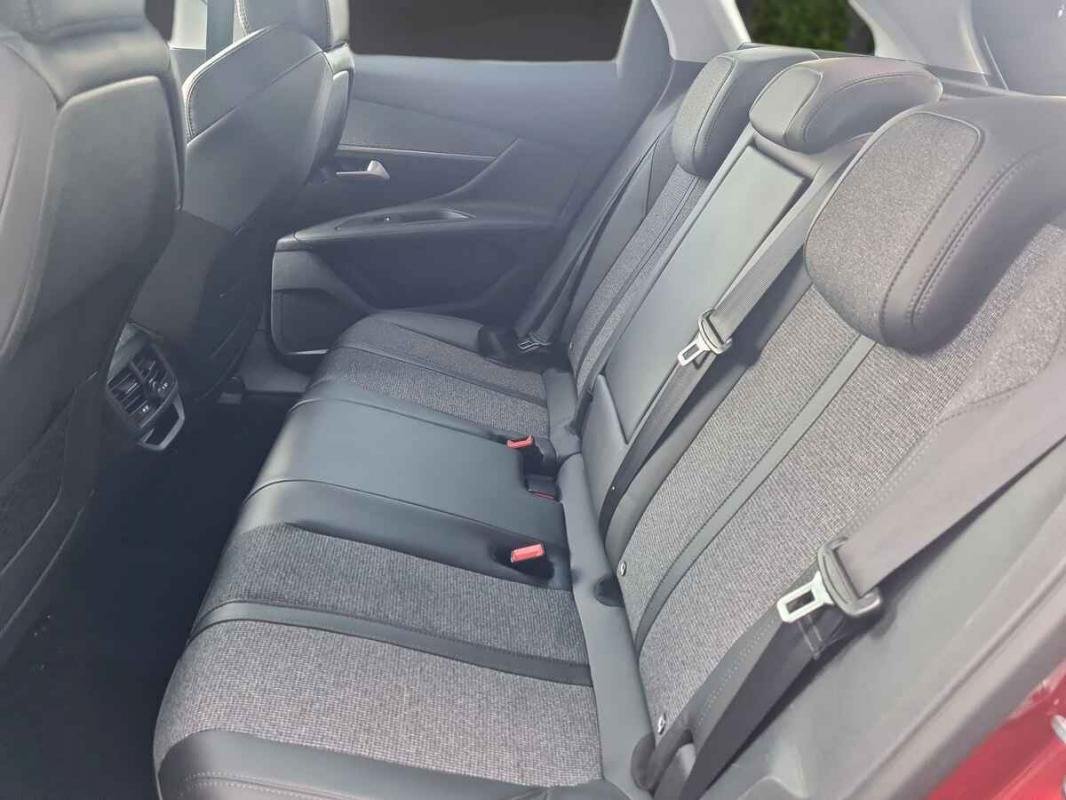 Peugeot 3008 - Photo 8