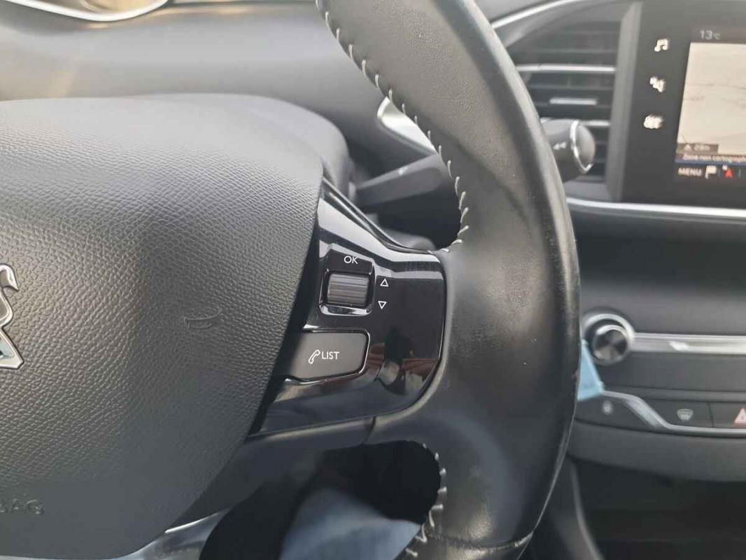 Peugeot 308 - Photo 15