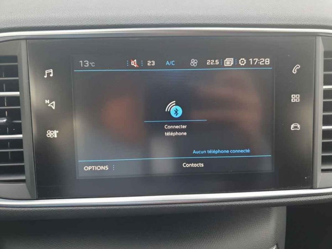 Peugeot 308 - Photo 19