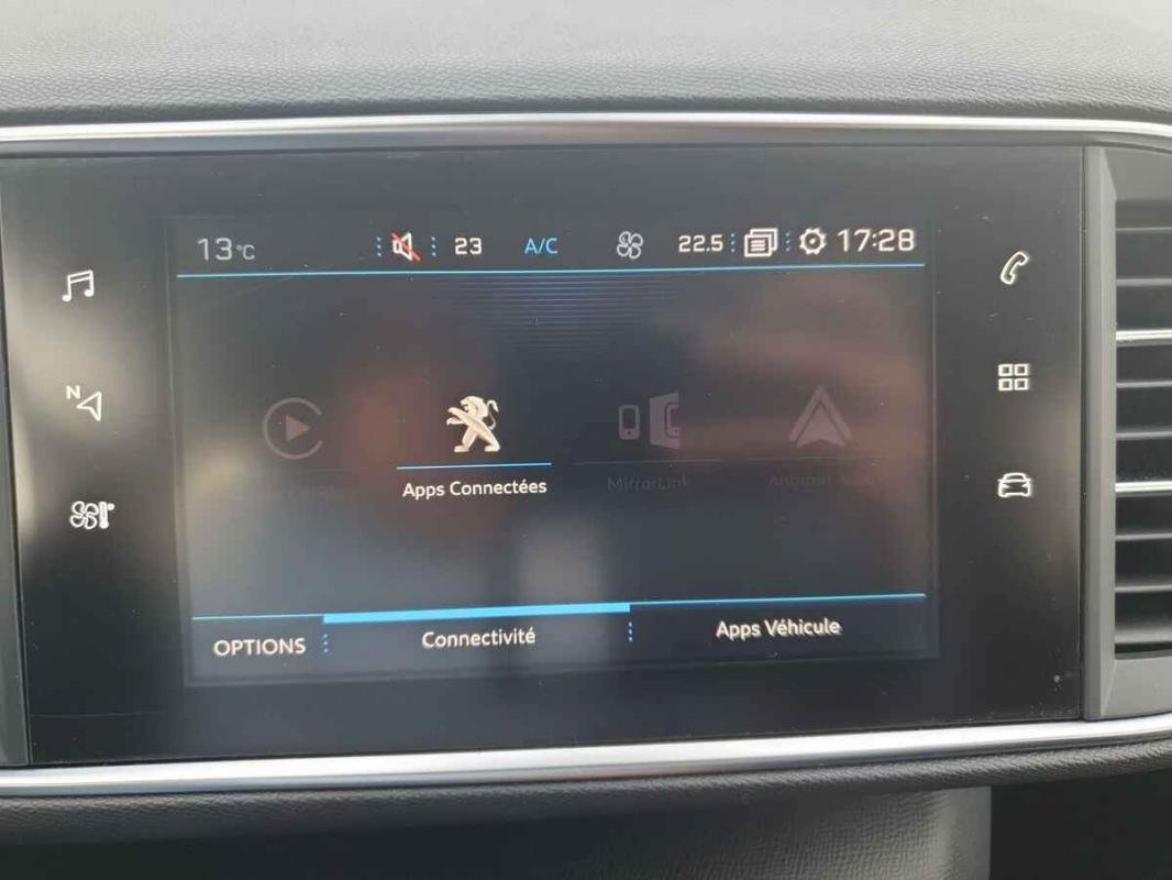Peugeot 308 - Photo 20