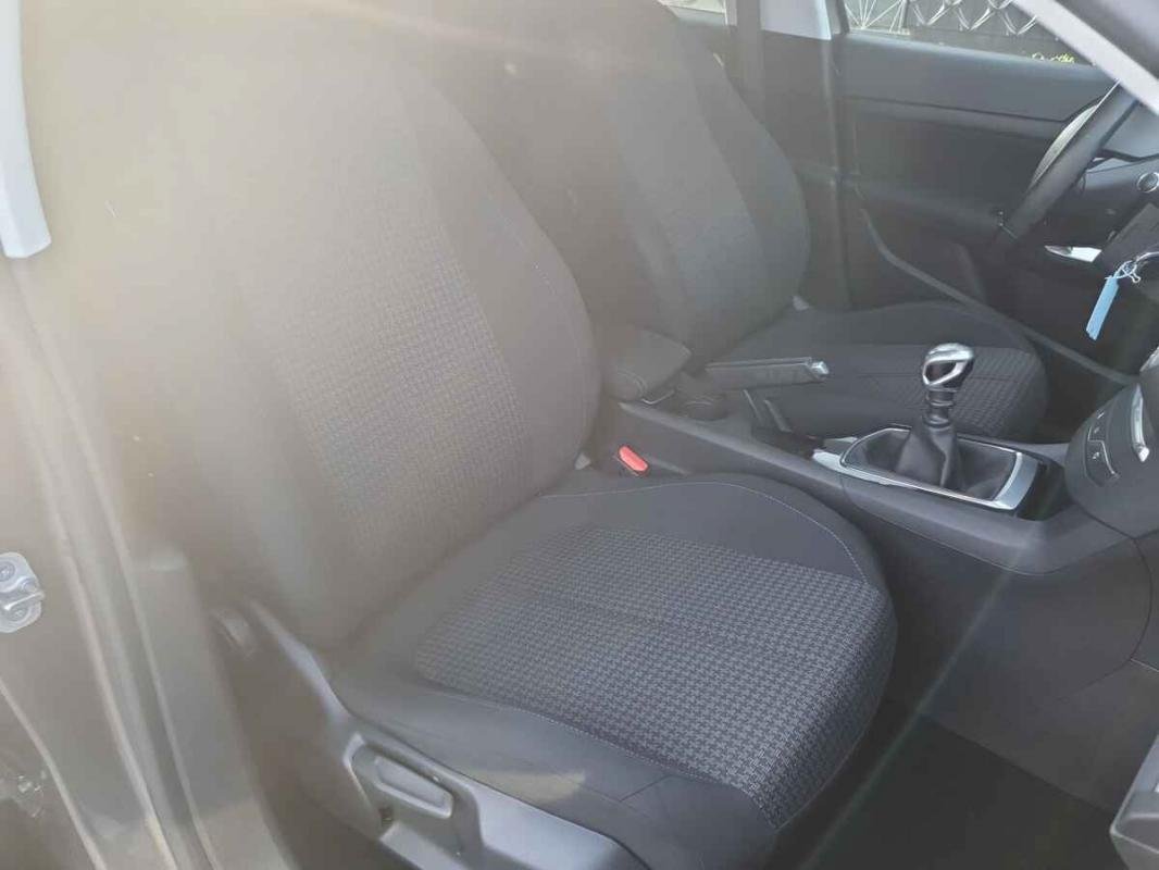 Peugeot 308 - Photo 24
