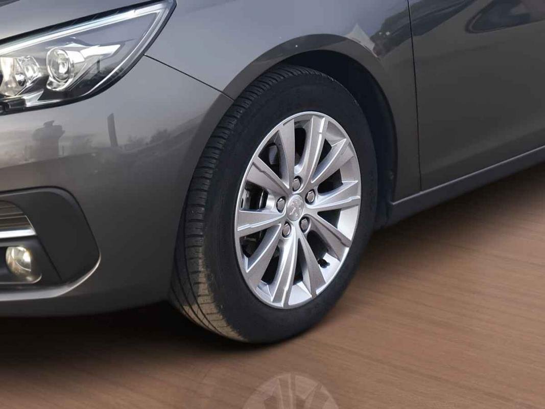 Peugeot 308 - Photo 25