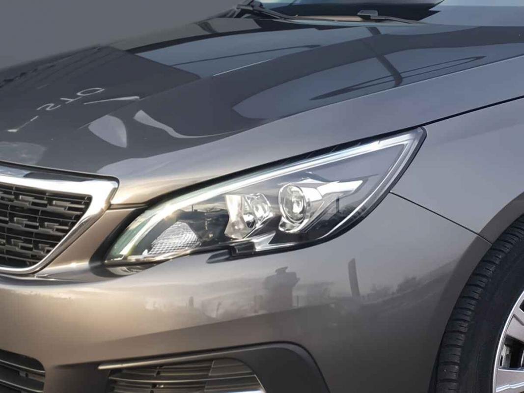 Peugeot 308 - Photo 26