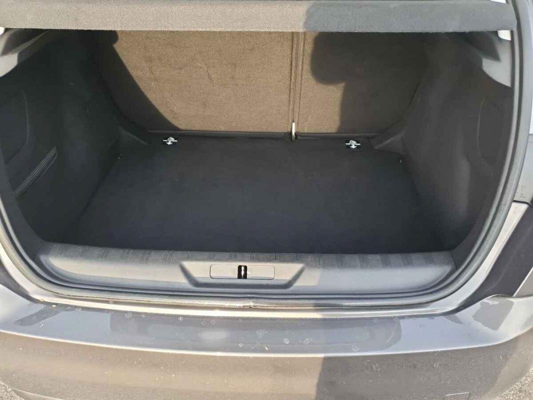 Peugeot 308 - Photo 5