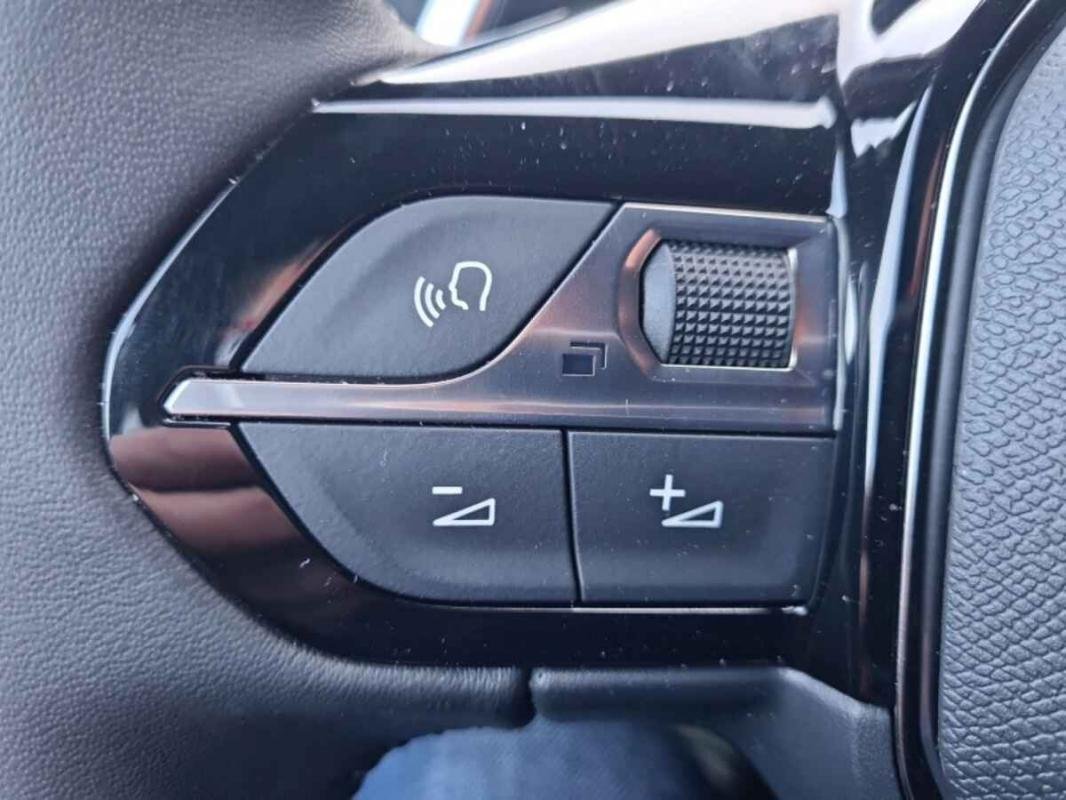 Peugeot 2008 - Photo 15