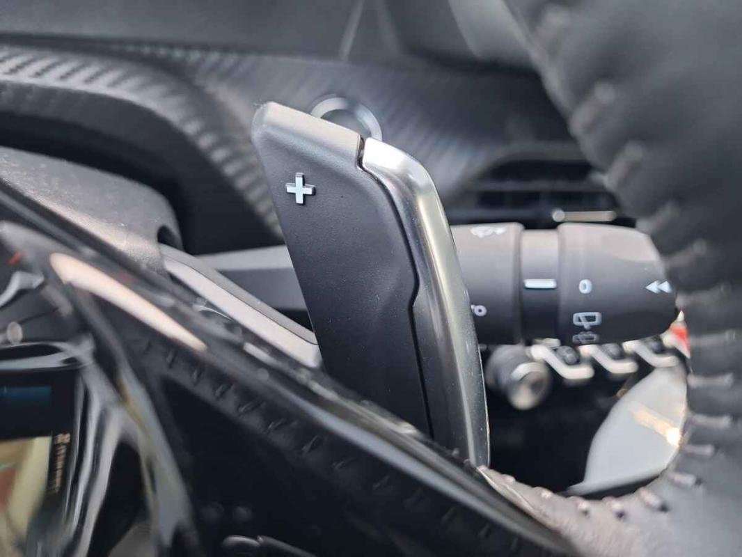 Peugeot 2008 - Photo 18