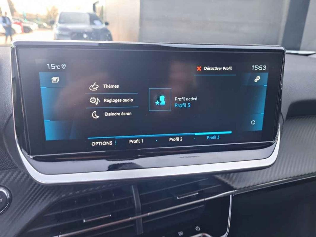 Peugeot 2008 - Photo 25