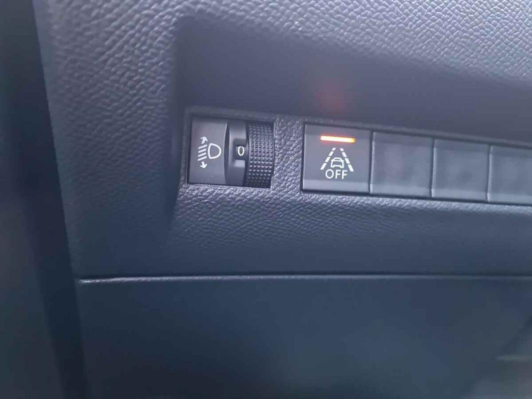 Peugeot 2008 - Photo 27