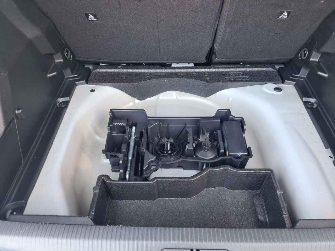 Peugeot 2008 - Photo 32