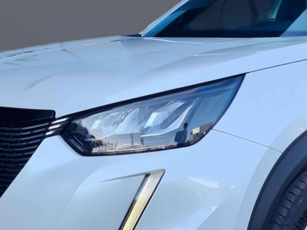 Peugeot 2008 - Photo 35