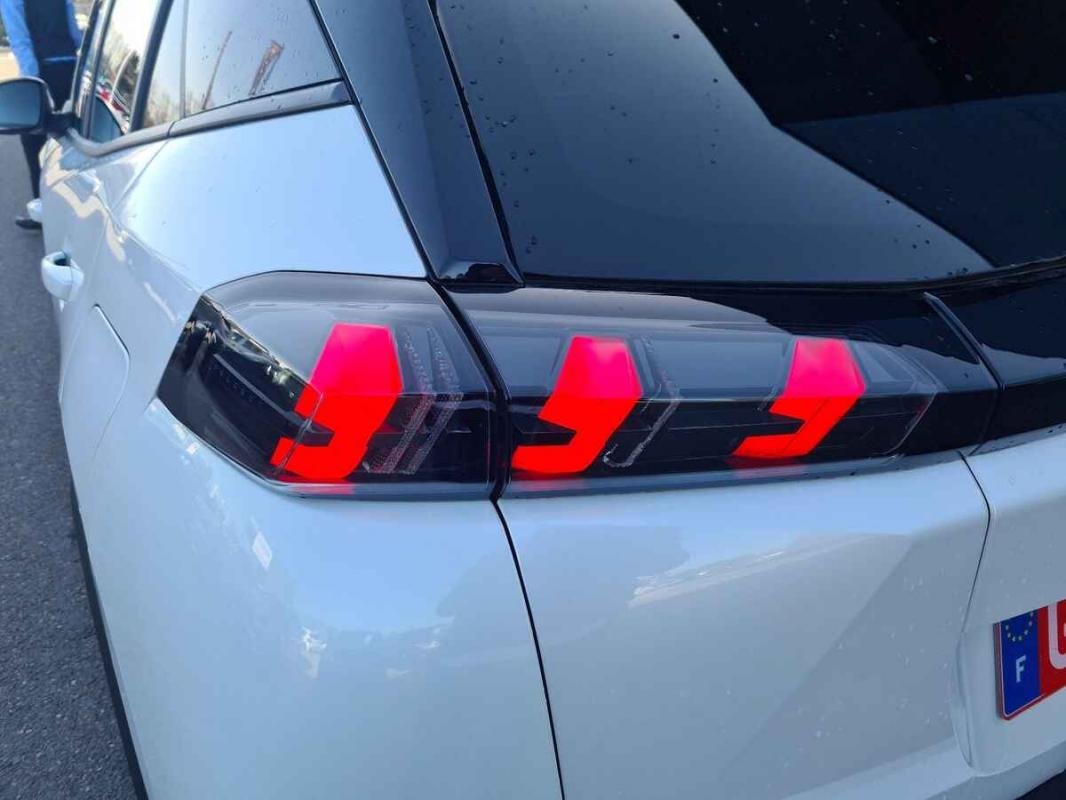 Peugeot 2008 - Photo 36