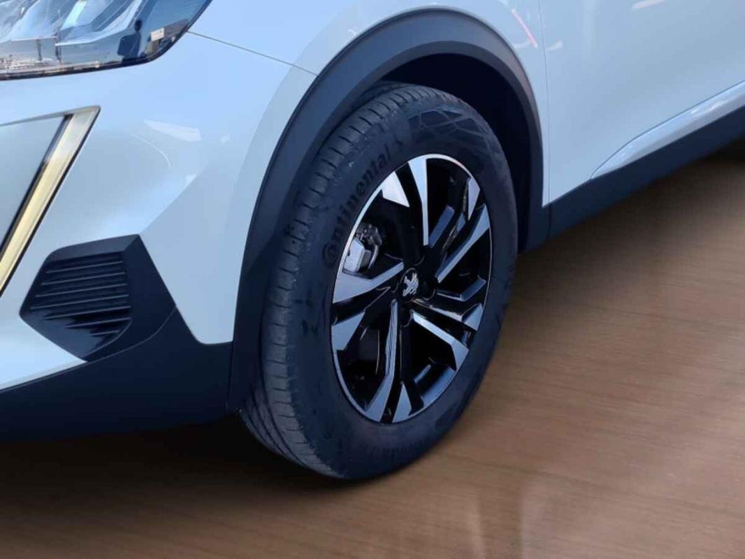 Peugeot 2008 - Photo 38