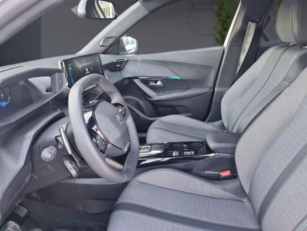 Peugeot 2008 - Photo 7
